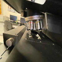 Malvern Morphologi G3SE Particle Imaging System with Nikon Eclipse L200ND Microscope image 2